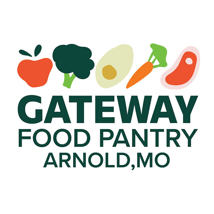 Gateway Food Pantry logo